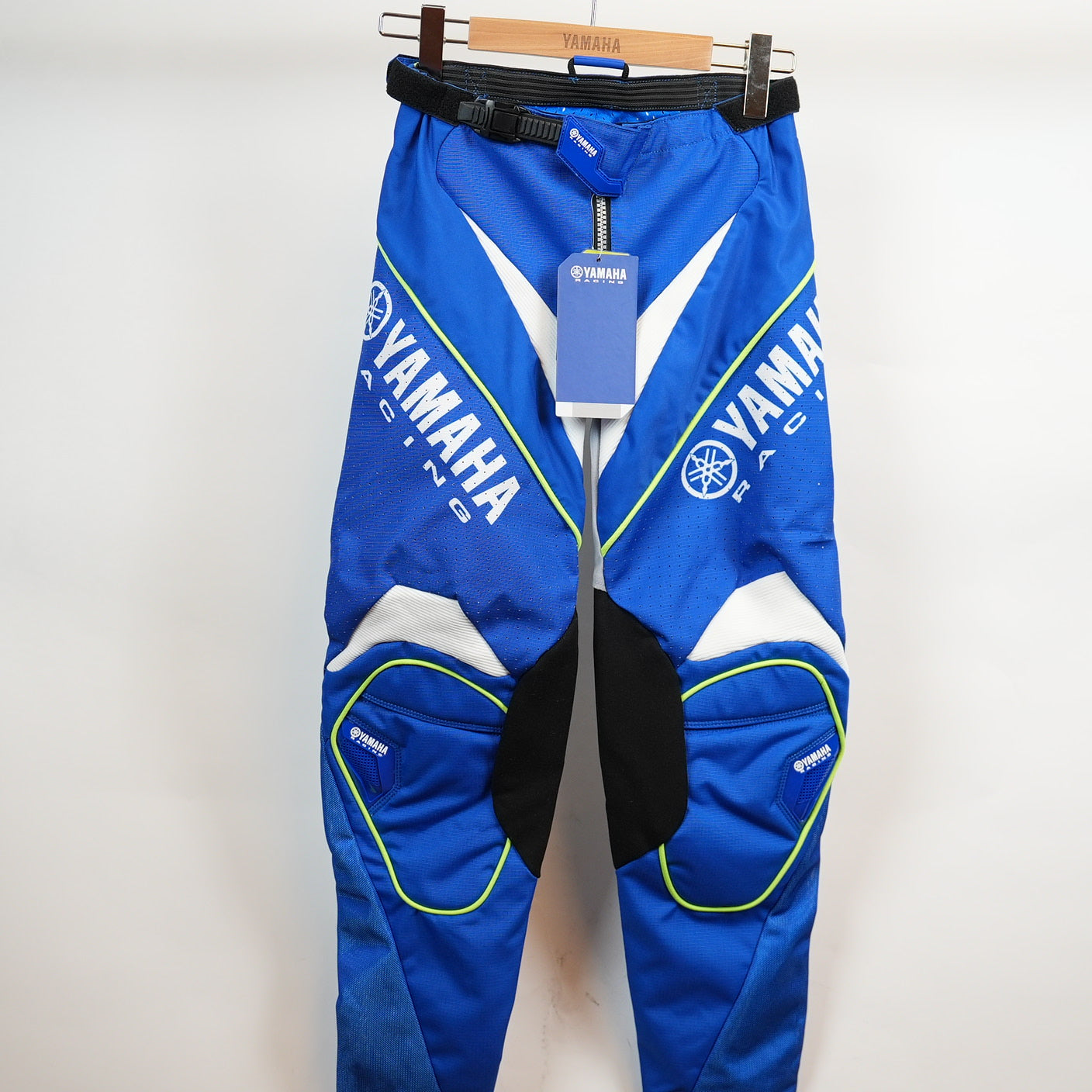 YAMAHA Crossbyxor MX