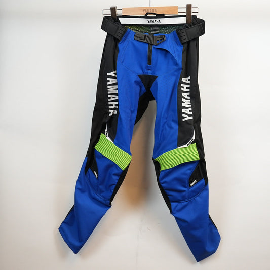 YAMAHA GYTR Crossbyxor Astorga