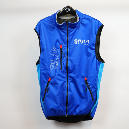 YAMAHA 18 Zk Softshell Väst