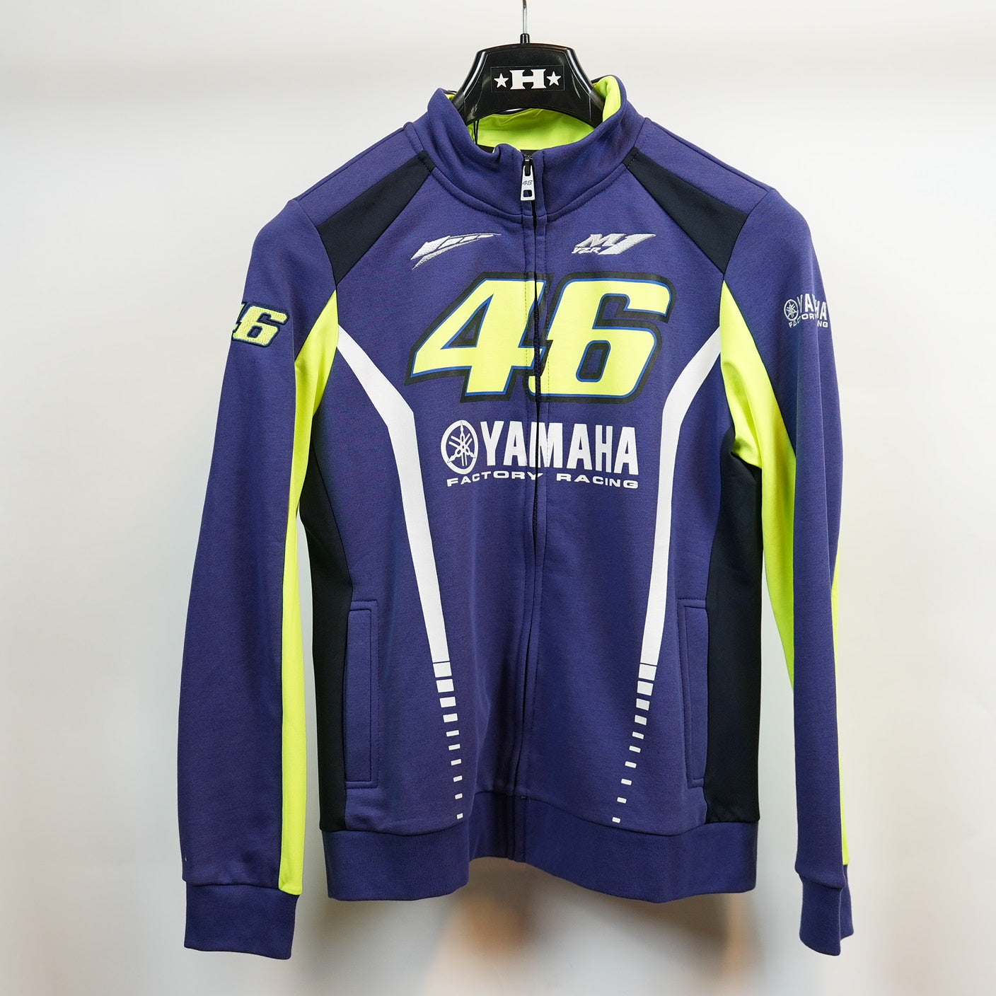 YAMAHA Tröja VR46