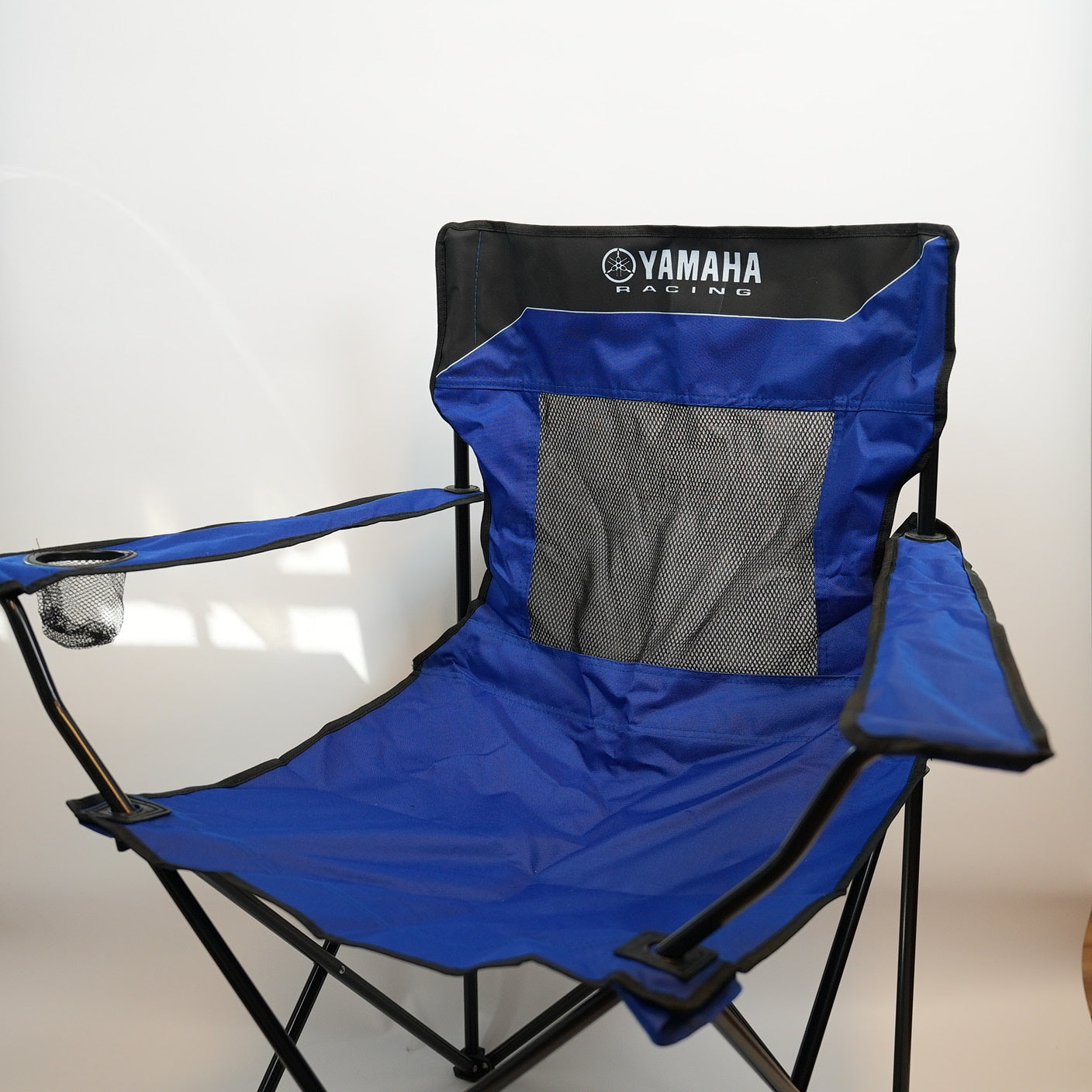 YAMAHA Hopfällbar Stol För Utomhusbruk