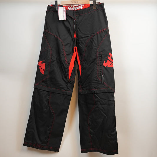 THOR Endurobyxor Statis S7