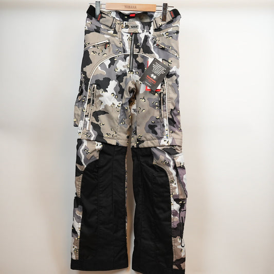 LINDSTRANDS MC-Byxor Lizard