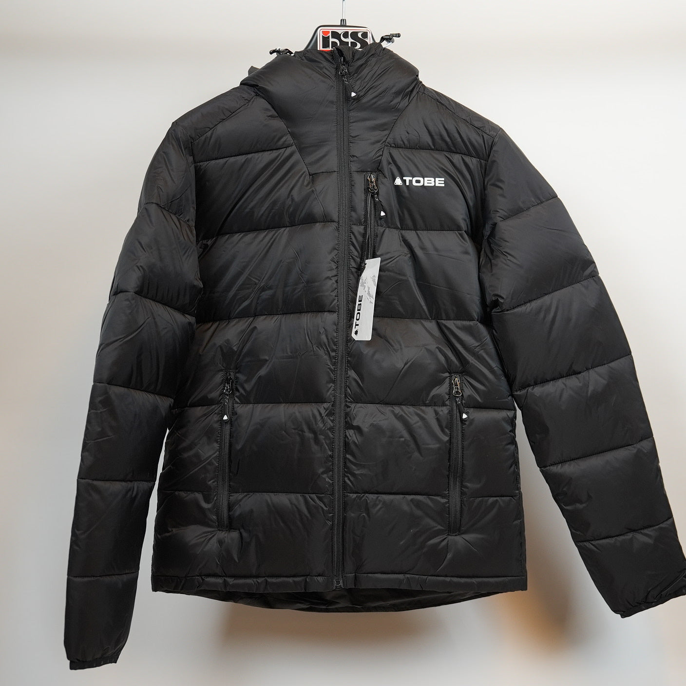 TOBE Anca V1 Pufferjacka