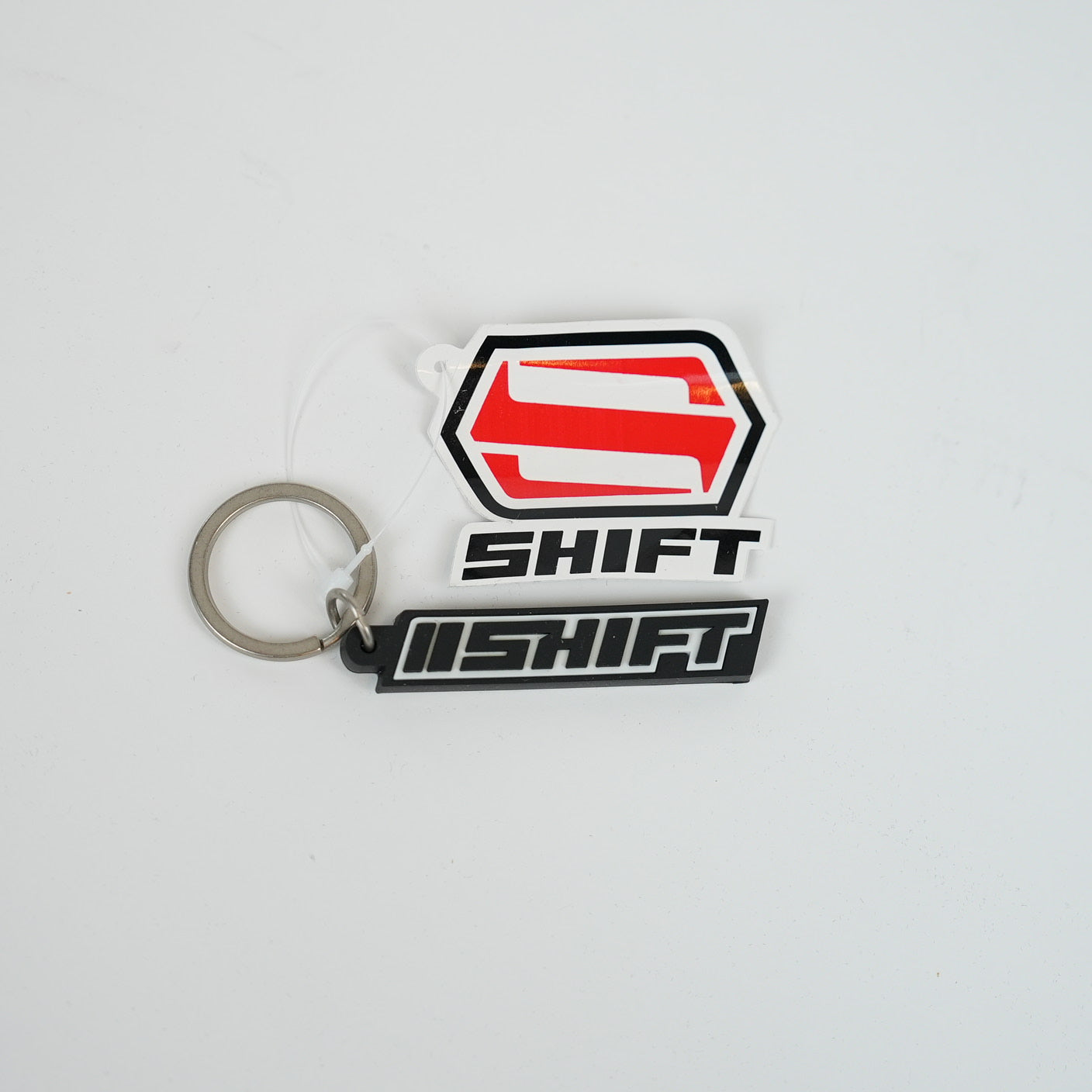 SHIFT Nyckelring