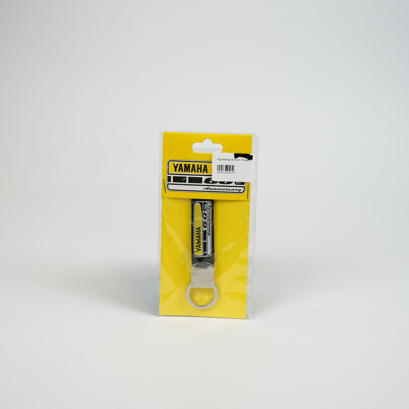 YAMAHA Nyckelring