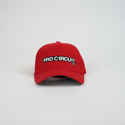 PRO CIRCUIT Keps