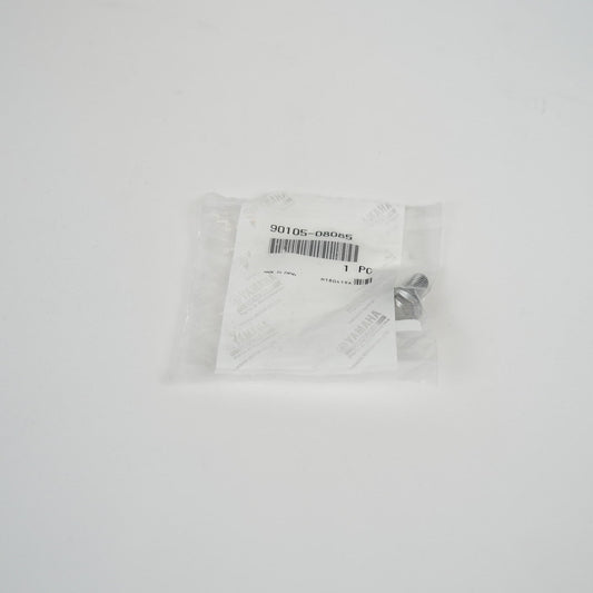 YAMAHA Bult Med Bricka Fram/Bak