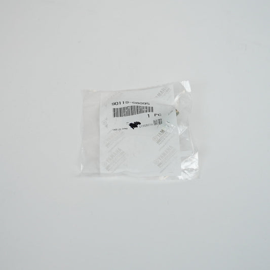 YAMAHA Bult Med Bricka