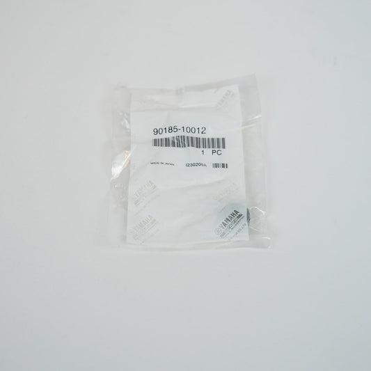 YAMAHA Mutter, Låsmutter M10