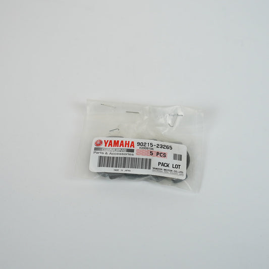 YAMAHA Krossbricka (Låsbricka)