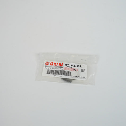 YAMAHA Krossbricka (Låsbricka)