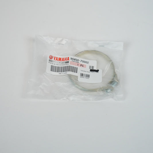 YAMAHA Slangklämma