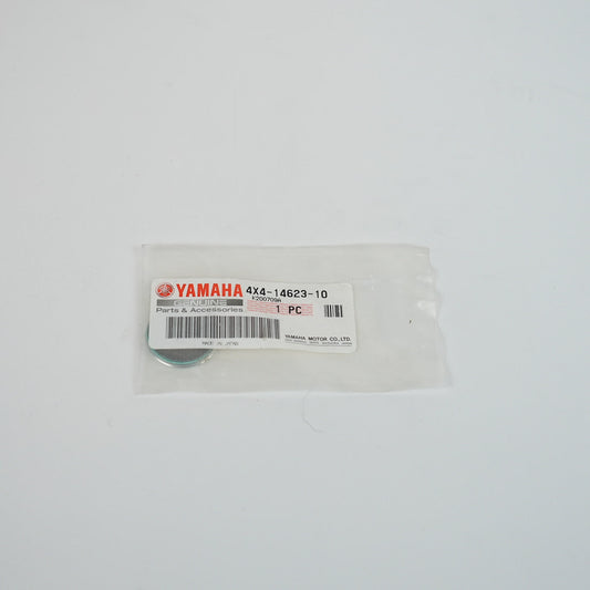 YAMAHA Avgaspackning
