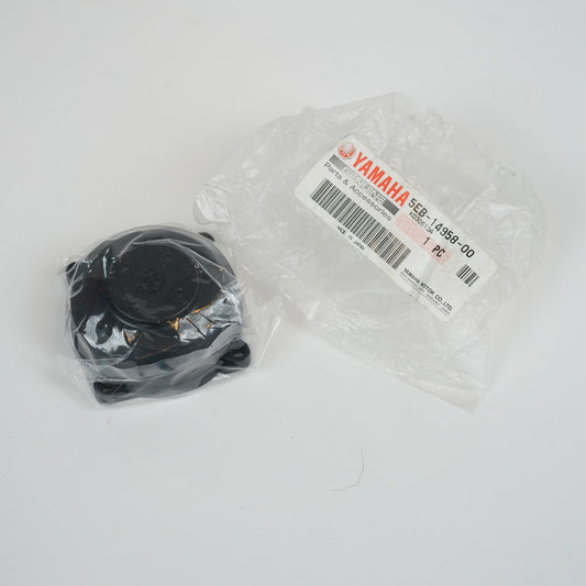 YAMAHA Diaphragmalock