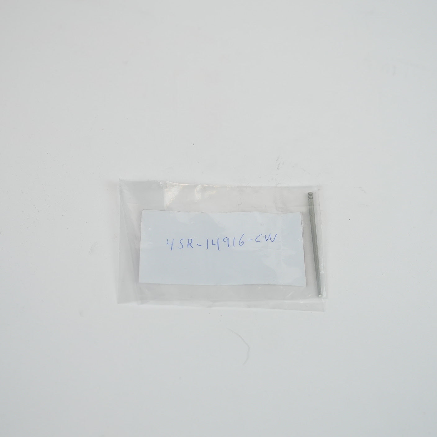 YAMAHA Nålventil N3Cw