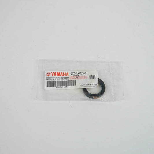 YAMAHA Packbox