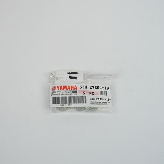 YAMAHA Moped Spacer 1