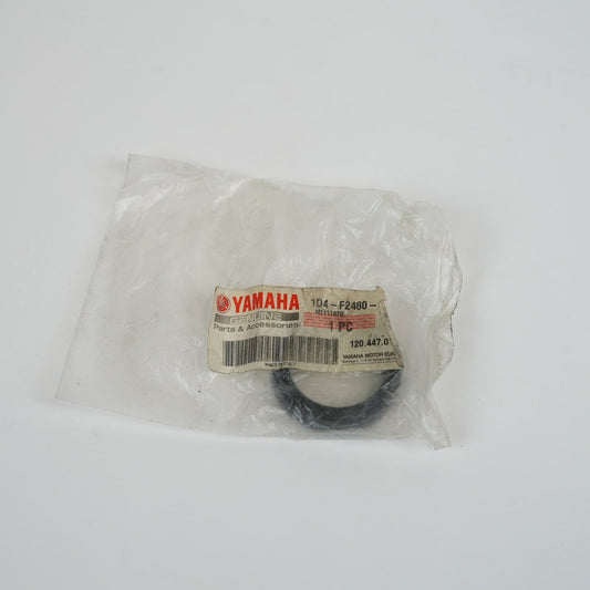 YAMAHA Packbox DT50
