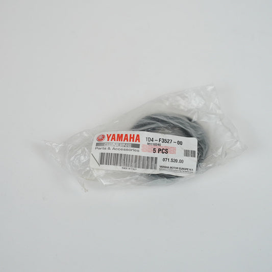 YAMAHA Gummitätning DT50