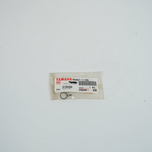 YAMAHA Slangklämma (Clip)