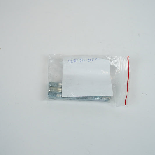 YAMAHA Ekernyckel (67 MM)