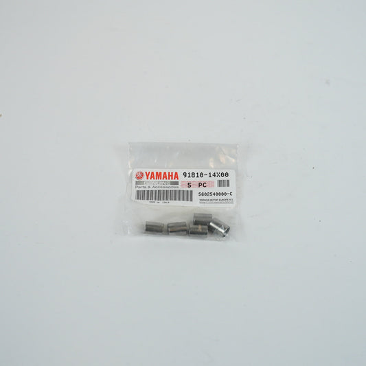 YAMAHA Centreringstapp, Dowel