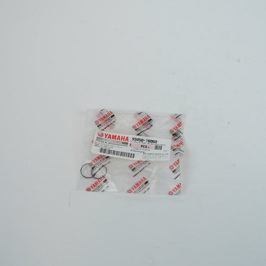 YAMAHA Låsring (Inner)