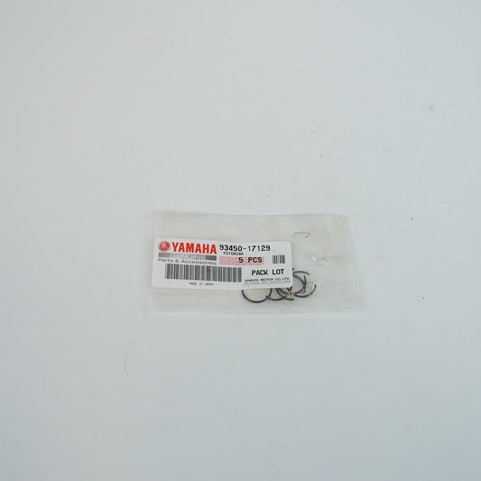 YAMAHA Circlip (Inner)