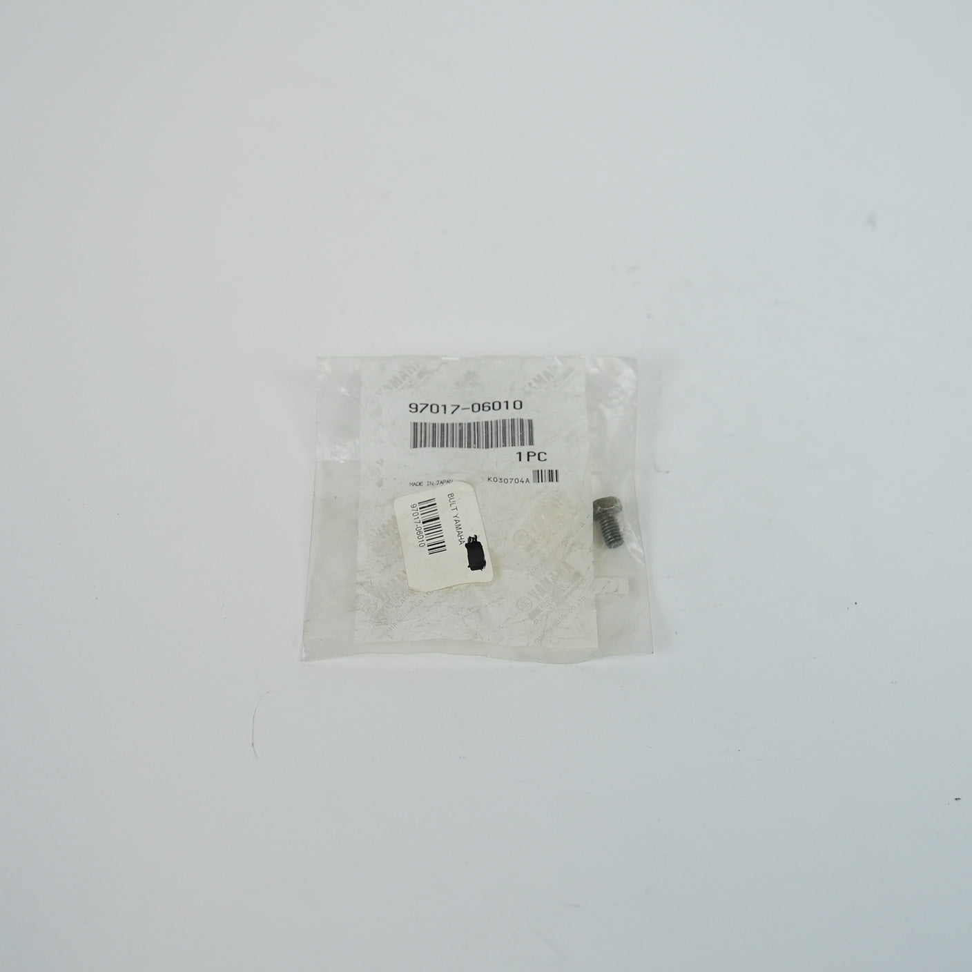 YAMAHA Bult M6 (3Jp)