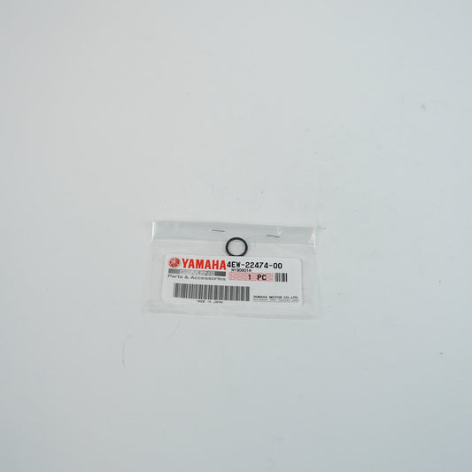 YAMAHA O-ring