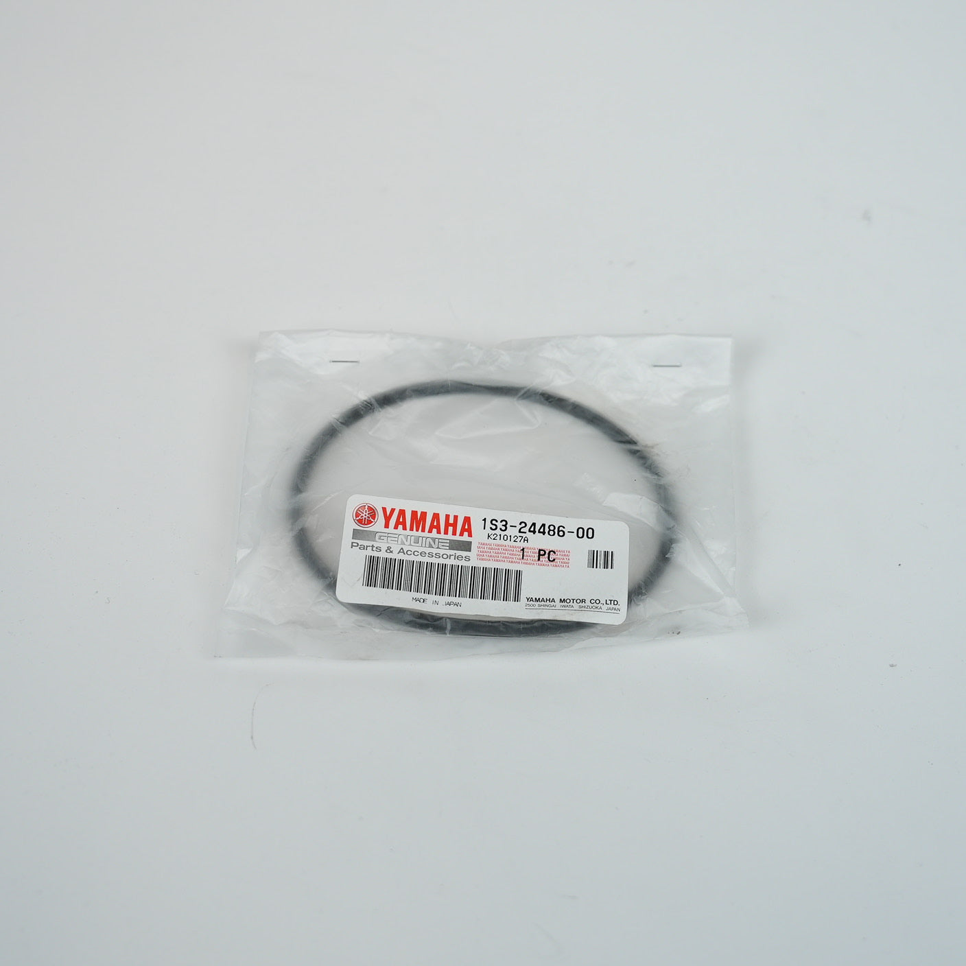 YAMAHA O-Ring
