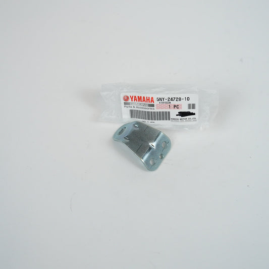 YAMAHA Sadelkoppling