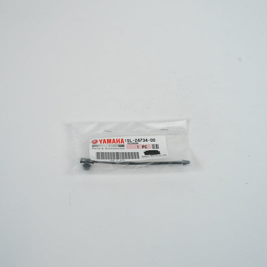 YAMAHA OEM Sadel Fäste/Band