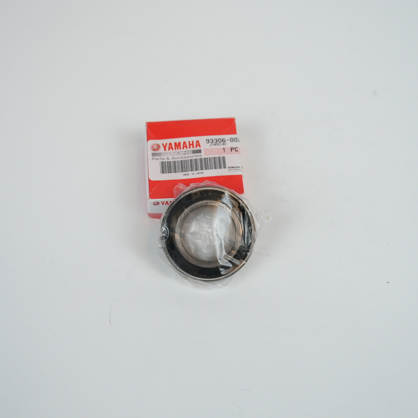 YAMAHA Lager 35X62X14 MM