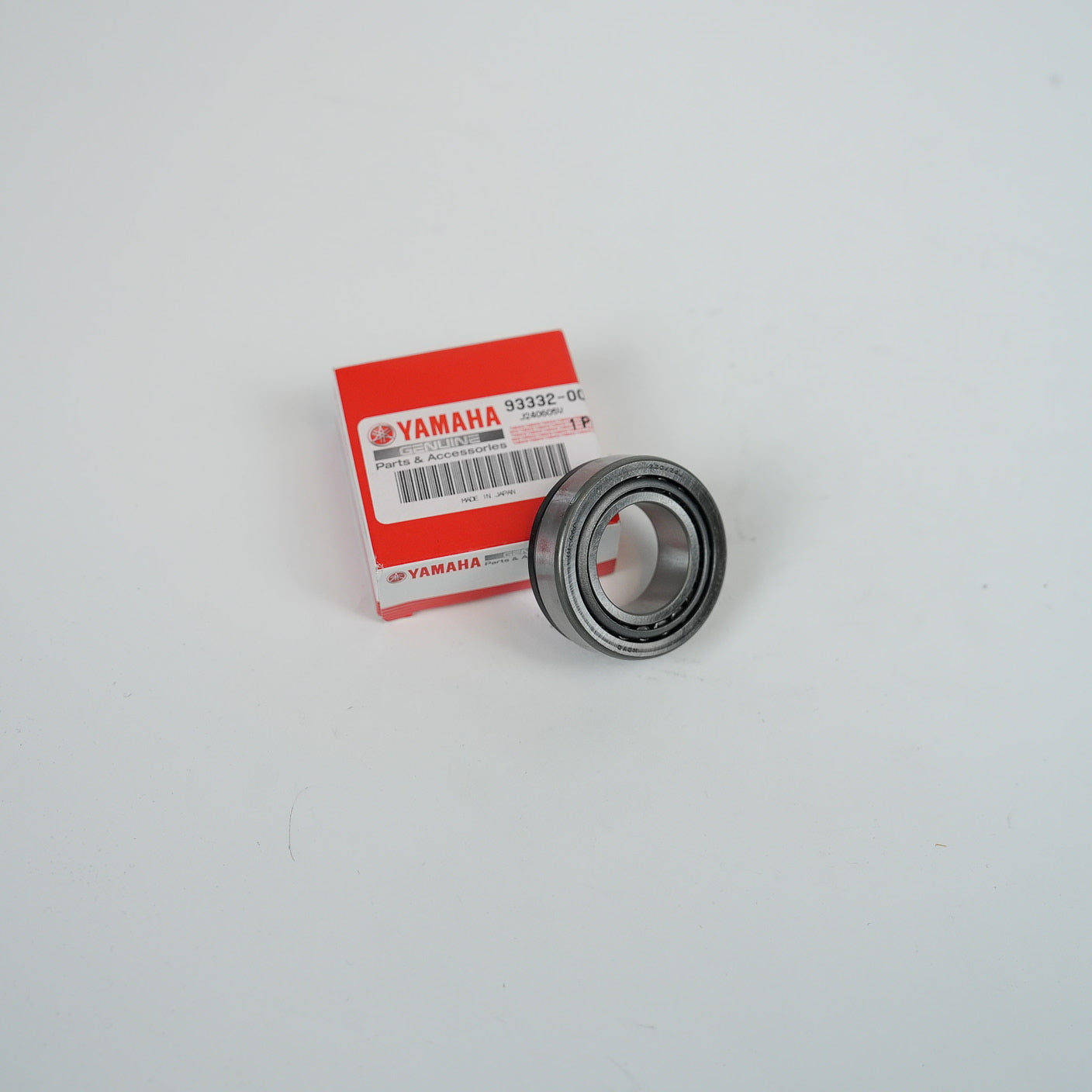 YAMAHA Styrlager Övre