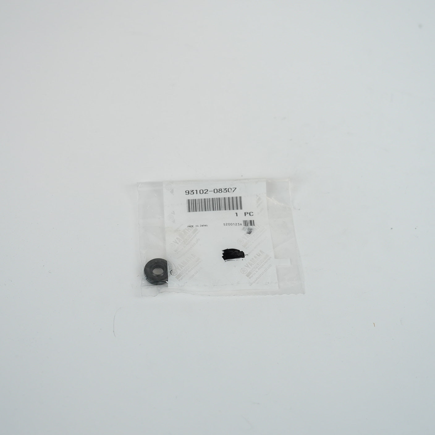 YAMAHA Packbox 12X21X4 MM