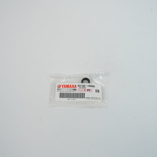 YAMAHA Packbox 12X21X4 MM