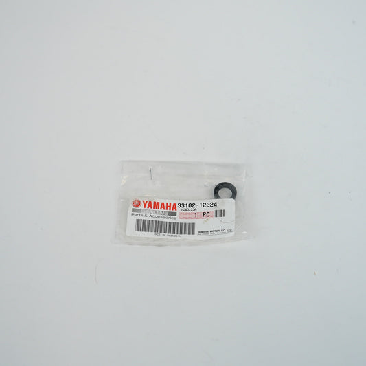 YAMAHA Packbox 12X18X4,5 MM