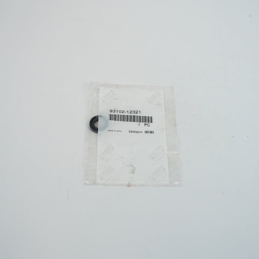 YAMAHA Packbox 12X22X5 MM