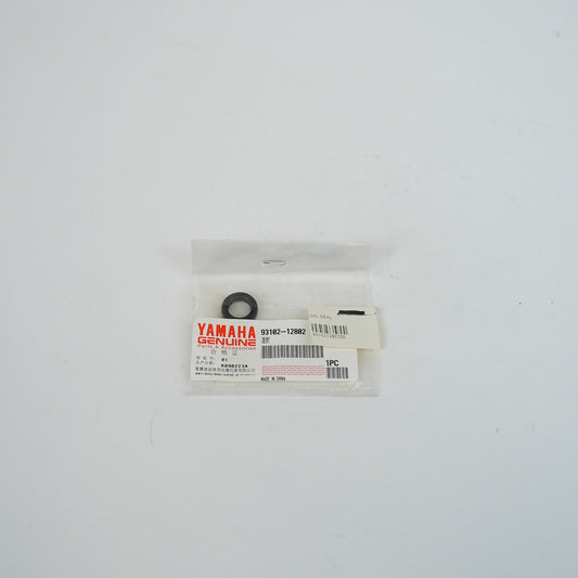 YAMAHA Packbox 12X22X5 MM