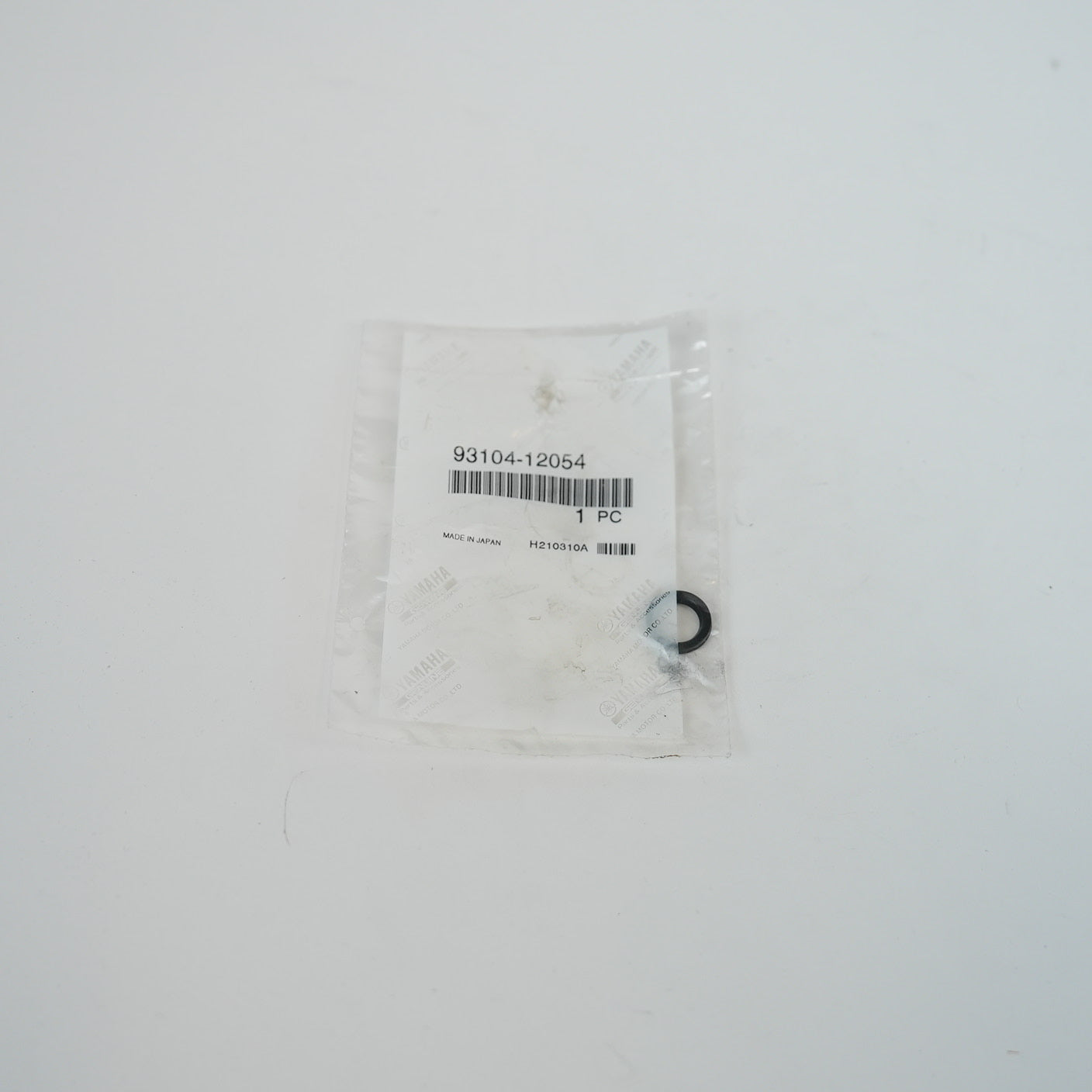 YAMAHA Packbox 12X18X4 MM