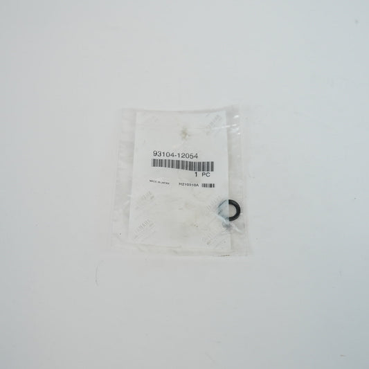 YAMAHA Packbox 12X18X4 MM