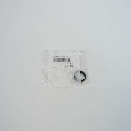 YAMAHA Packbox 14X24X6 MM