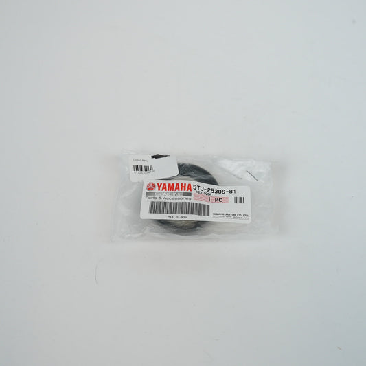 YAMAHA OEM Distanshylsa Till Bakhjulsaxeln