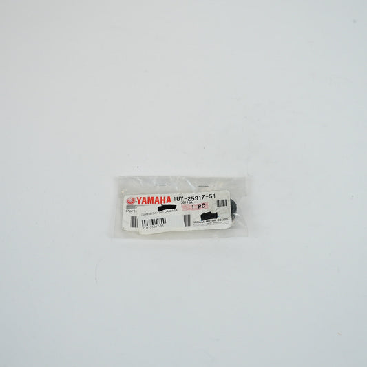 YAMAHA Gummimanschett