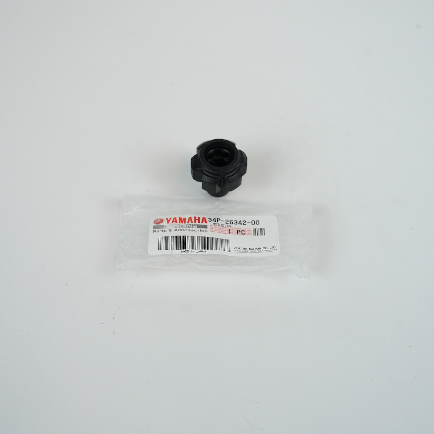 YAMAHA Gummipropp För Kopplingswire