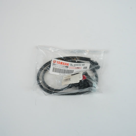 YAMAHA OEM Killswitch / Engine Stopknapp