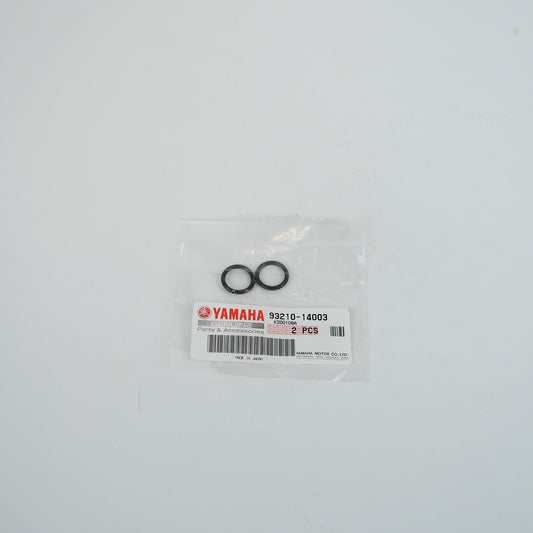 YAMAHA O-Ring 10X15X2 MM