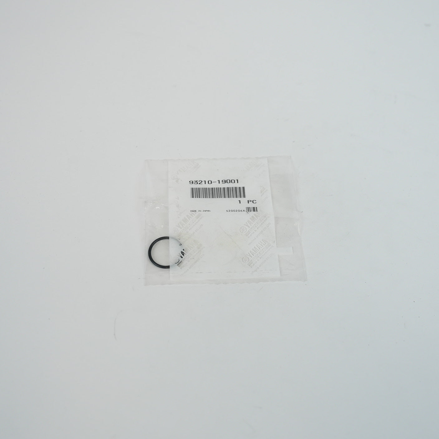 YAMAHA O-Ring 18X24X2 MM